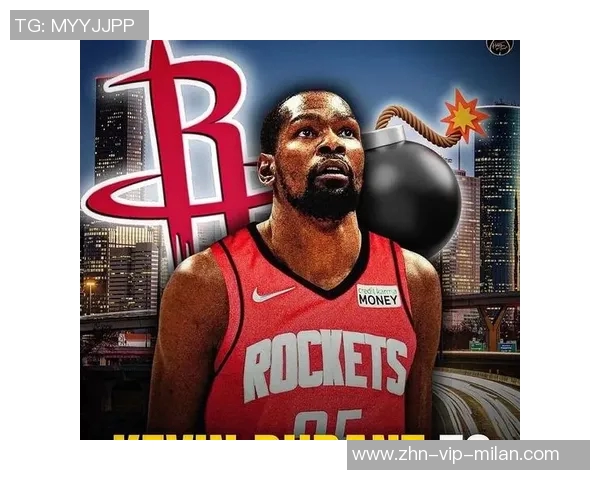 杜兰特强调大阵容优势将助力球队充分发挥身高与体型的潜力