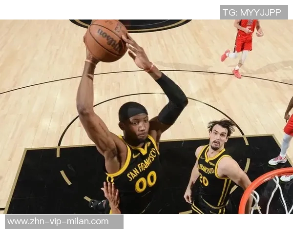 库明加或成交易筹码球迷期待他能继续为勇士贡献力量