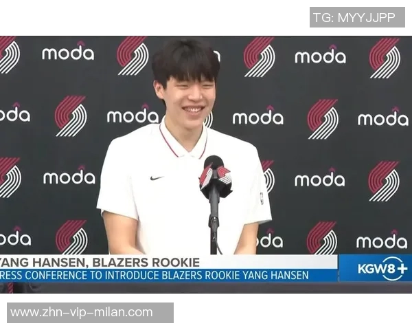 杨瀚森谈古话灵感来源努力让翻译铭记2005魔童降世的故事