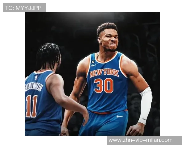 铁林：尼克斯追逐字母哥需谨慎只愿以唐斯加选秀权为代价