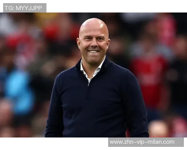 斯洛特回忆克洛普执教经历感谢其传授的宝贵财富与重要教训