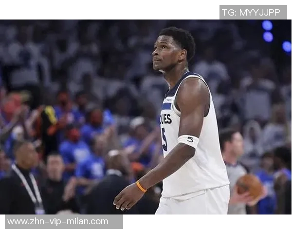 爱德华兹坦言追求总冠军不在乎最佳防守球员荣誉