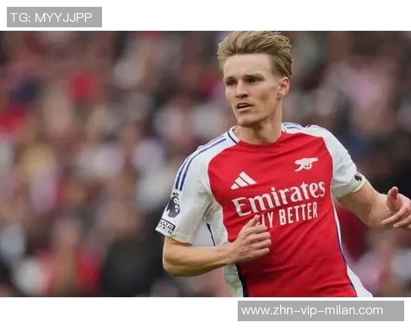 厄德高信心满满西汉姆联誓言在酋长球场打破不败神话