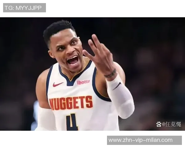 安东尼坚信威少仍具价值不会从队史伟大球员沦为可有可无角色 安东尼坚信威少仍具价值不会从队史伟大球员沦为可有可无角色