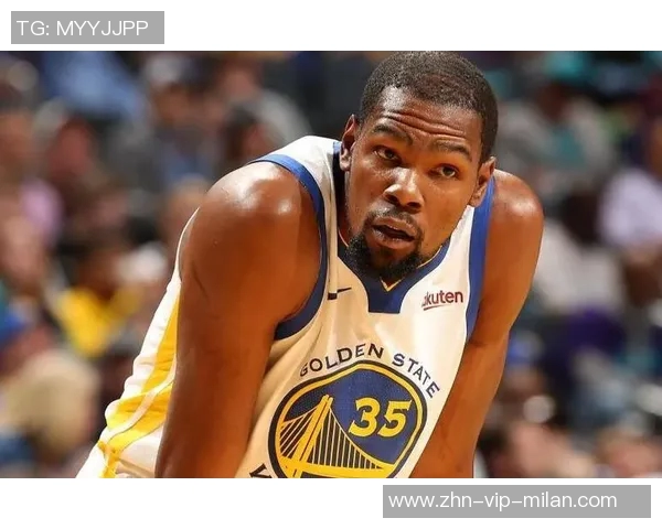 阿门感慨杜兰特拼搏精神超越自己尽管年近四十仍然全力以赴