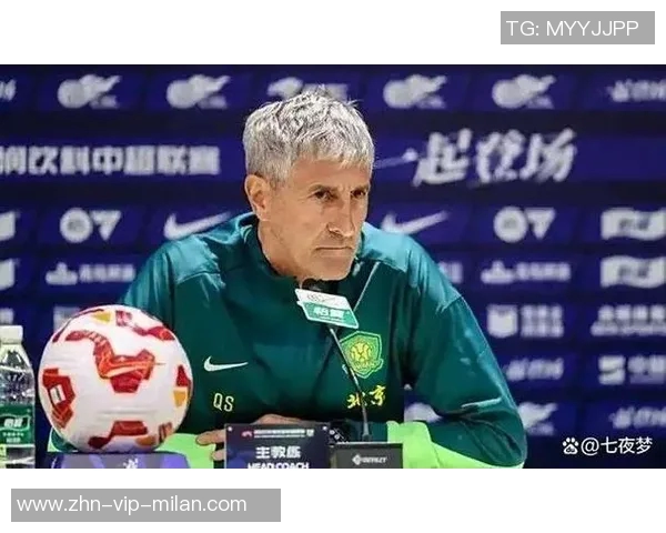 国安3-0战胜麦克阿瑟主帅称对手实力强大但我们成功限制了他们