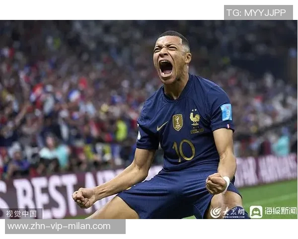 姆巴佩在世界杯决赛中戴帽却遭遇失利，称阿根廷配得上胜利应铭记这一刻