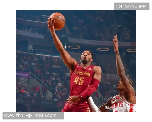 米切尔谈骑士经验积累2016年冠军激励球队前行