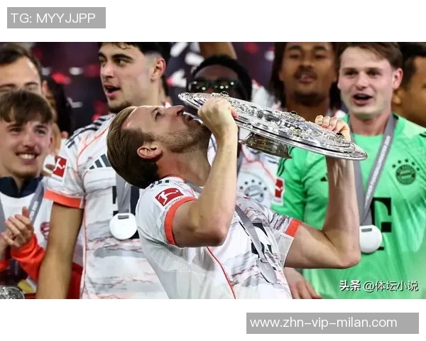 德甲九月最佳球员候选名单公布凯恩格里马尔多乌尊争夺荣誉