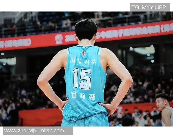 杨瀚森意外被选第16顺位中国球迷对此感到惊讶与期待 杨瀚森意外被选第16顺位中国球迷对此感到惊讶与期待