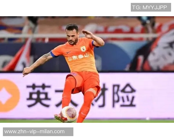 瓦科在对阵国安的比赛中表现出色荣膺中超第23轮最佳球员称号
