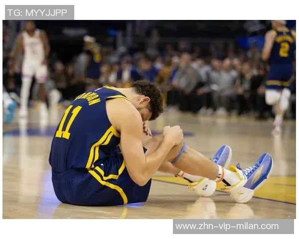 克莱新赛季首战表现平平13投仅4中三分球命中率低迷仅得10分