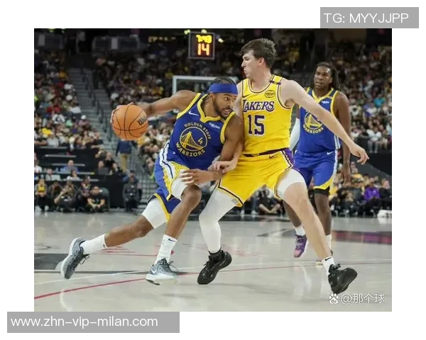 勇士在卡巴配外线阵容中展现绝对优势8分半内打出27-14的精彩表现