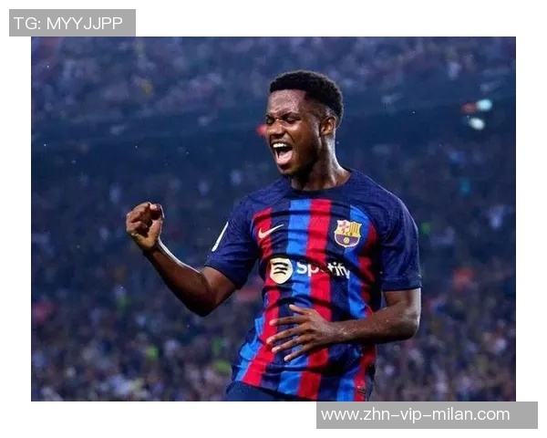 法蒂17岁身价8000万却因重伤跌落神坛的悲剧人生