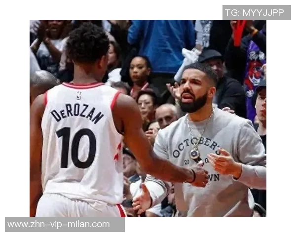 德罗赞回应Drake歌词自嘲：我在猛龙的成就永远无法被遗忘