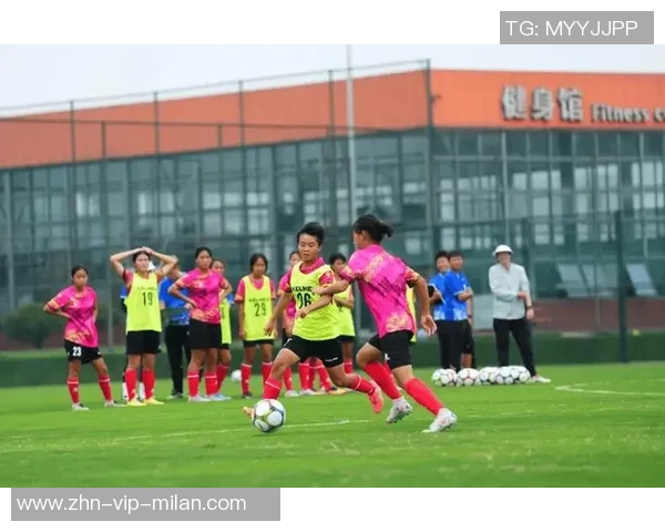 2025年第三季度女足青训中心技术支持圆满完成助力未来发展 2025年第三季度女足青训中心技术支持圆满完成助力未来发展