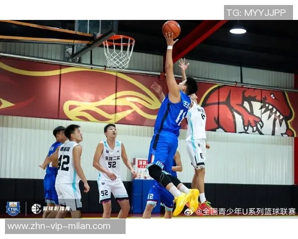 2025年全国篮校杯男子组决赛赛程正式公布将于10月23日精彩开赛