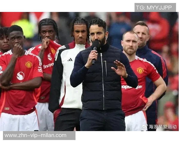 拉爵批评曼联青训体系投资5000万却无法容纳青训球员