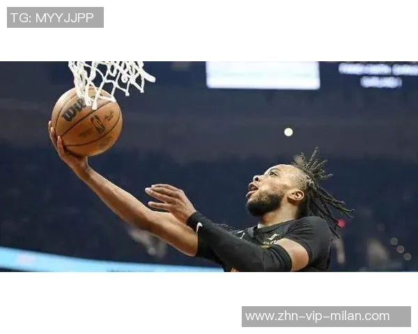 米切尔盛赞加兰复出提升球队进攻效率期待更流畅的配合与表现 米切尔盛赞加兰复出提升球队进攻效率期待更流畅的配合与表现