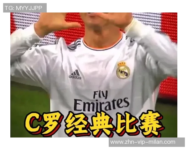 C罗梅开二度绝杀助利雅得胜利逆转费哈荣膺全场最佳 C罗梅开二度绝杀助利雅得胜利逆转费哈荣膺全场最佳