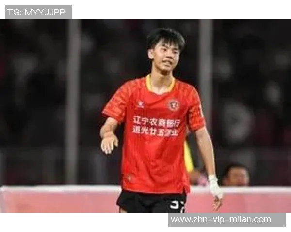 好消息!苗原高中锋张家鸣获伯恩利U21队试训机会展现潜力 好消息!苗原高中锋张家鸣获伯恩利U21队试训机会展现潜力