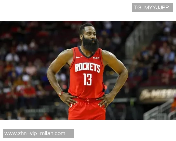 得分榜前十仅三名后卫哈登感慨乔丹科比如飞而我只能扎根地面