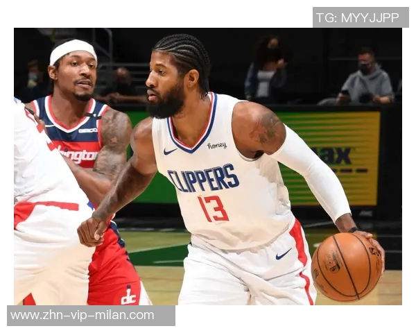 贝弗利认为快船应保留鲍威尔和米尔斯比尔更适合替补角色