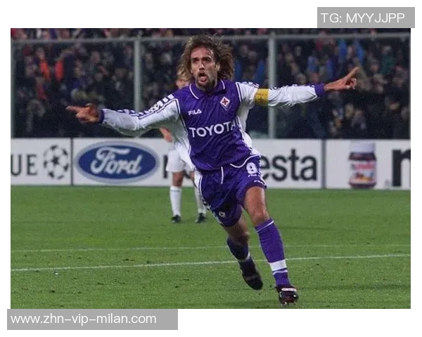 巴蒂认为阿根廷队具备卫冕实力不解为何未被看作夺冠热门 巴蒂认为阿根廷队具备卫冕实力不解为何未被看作夺冠热门