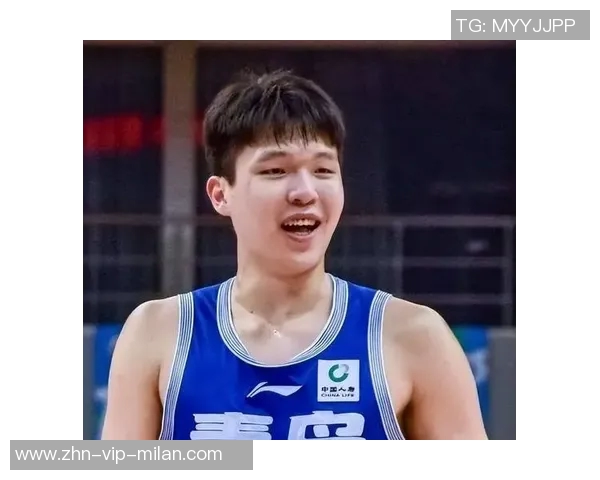 萧华展望未来新星杨瀚森等人有望成长为下一个篮球巨星