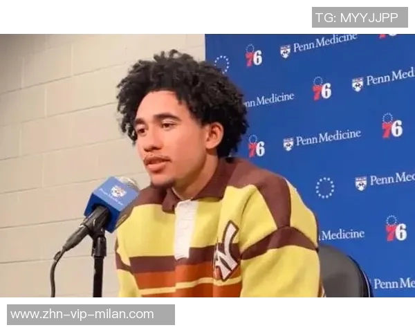 76人队后卫麦凯恩因表现不佳被下放至G联盟期待重返赛场提升状态