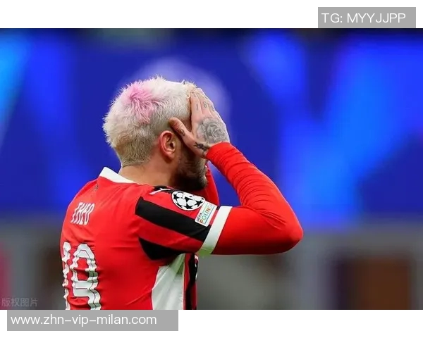 国米曾高开低走欧冠四连胜如今惨遭出局令人失望