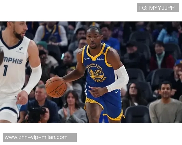 库明加在恢复期间如何融入球队节奏库里分享他的平衡之道